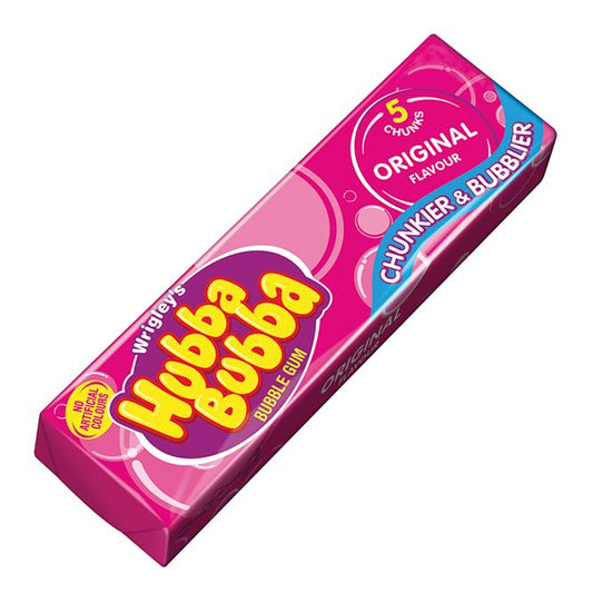 Hubba Bubb Original