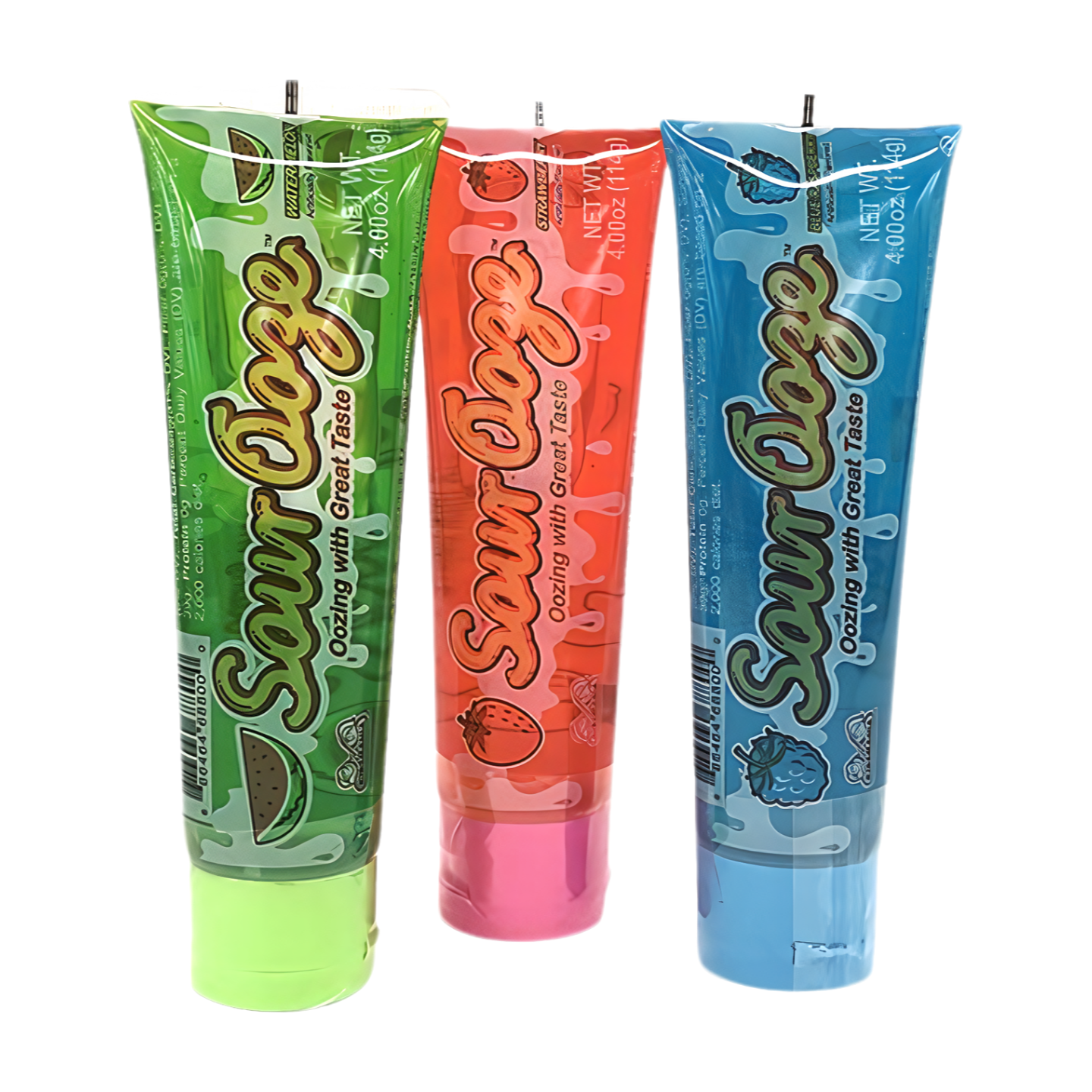 Sour Ooze