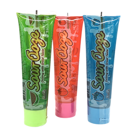 Sour Ooze