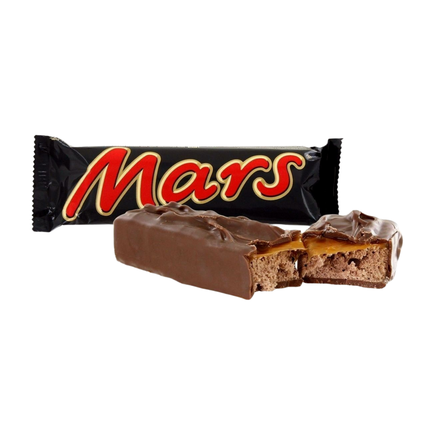 Mars