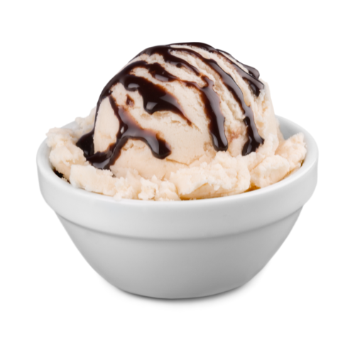 Cookies 'n Cream