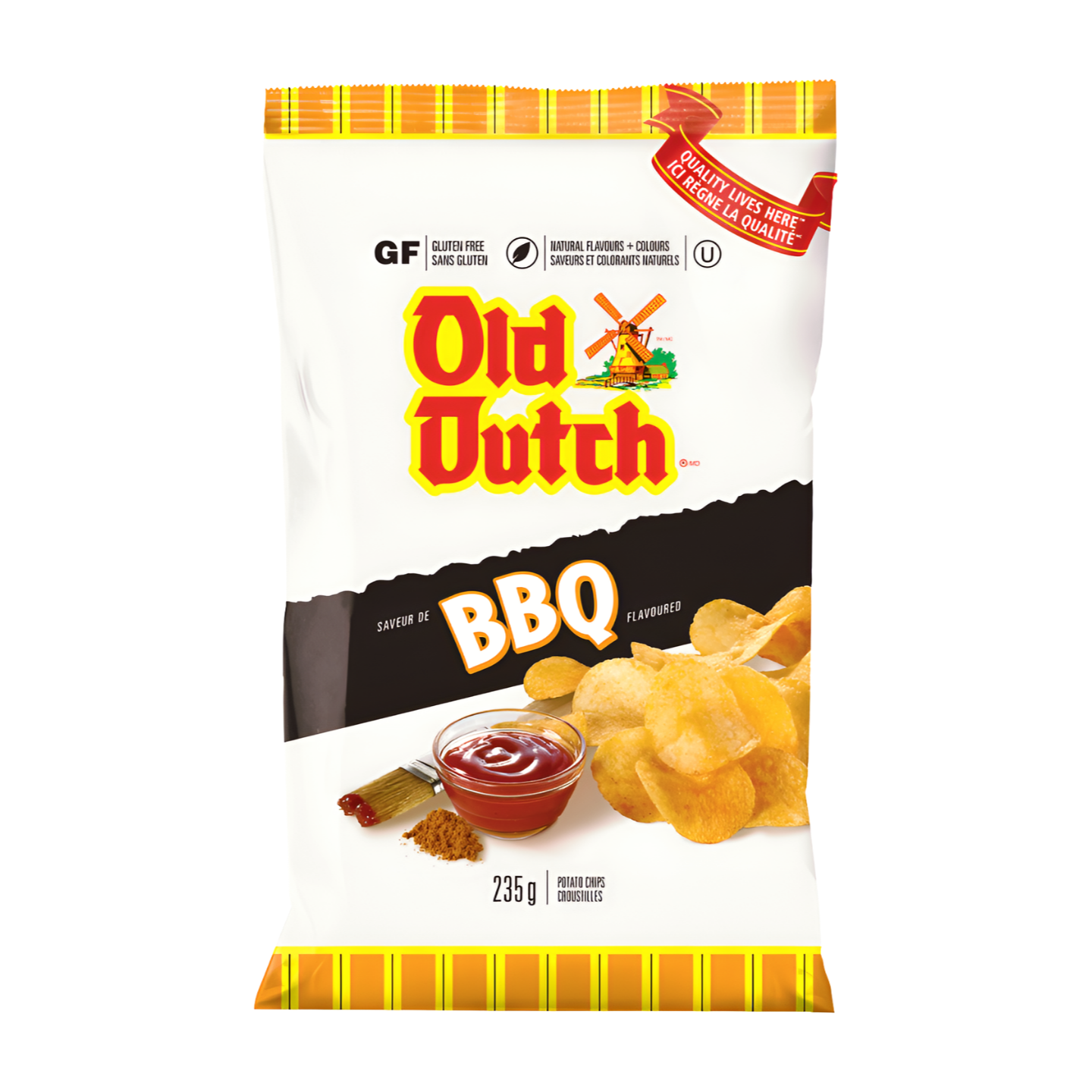 BBQ