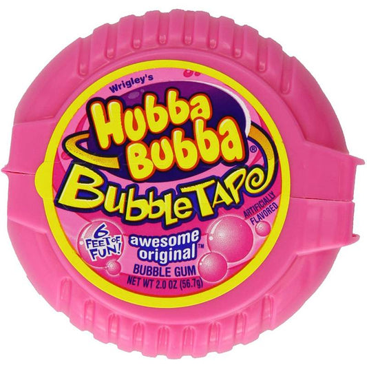 Hubba Bubb Bubble Tape