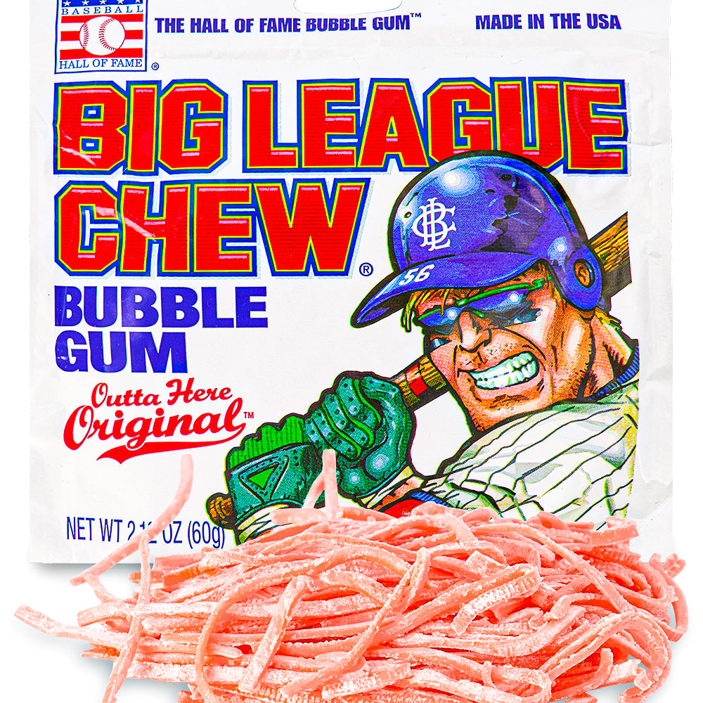 Big League Original