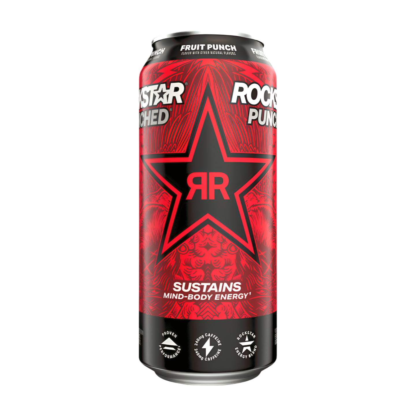 RockStar Punch