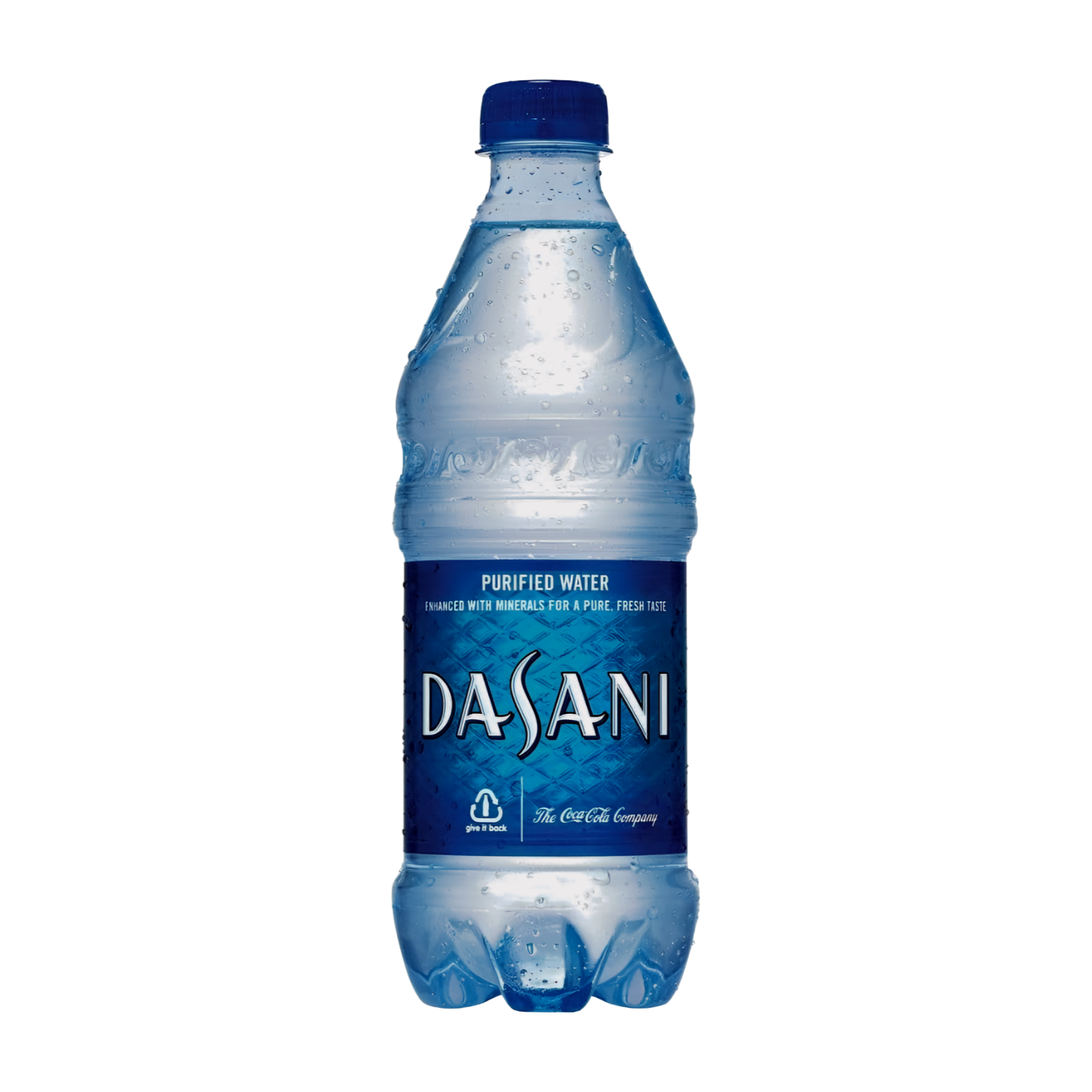 Dasani Water