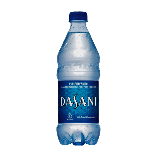 Dasani Water
