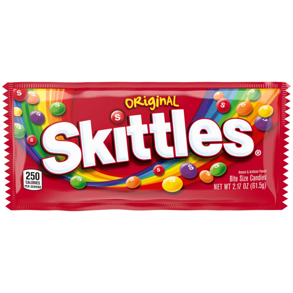 Skittles Original
