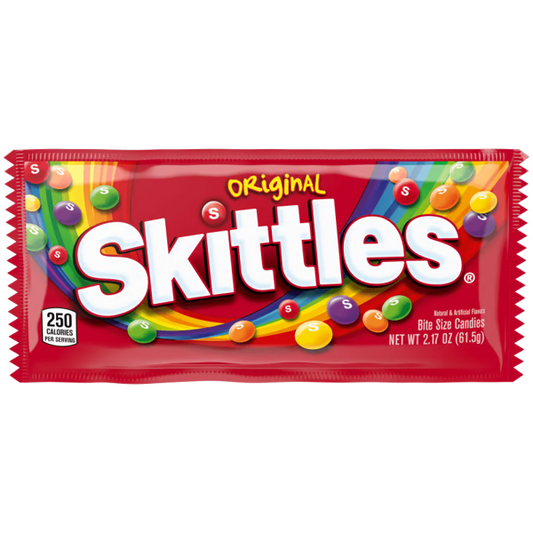 Skittles Original