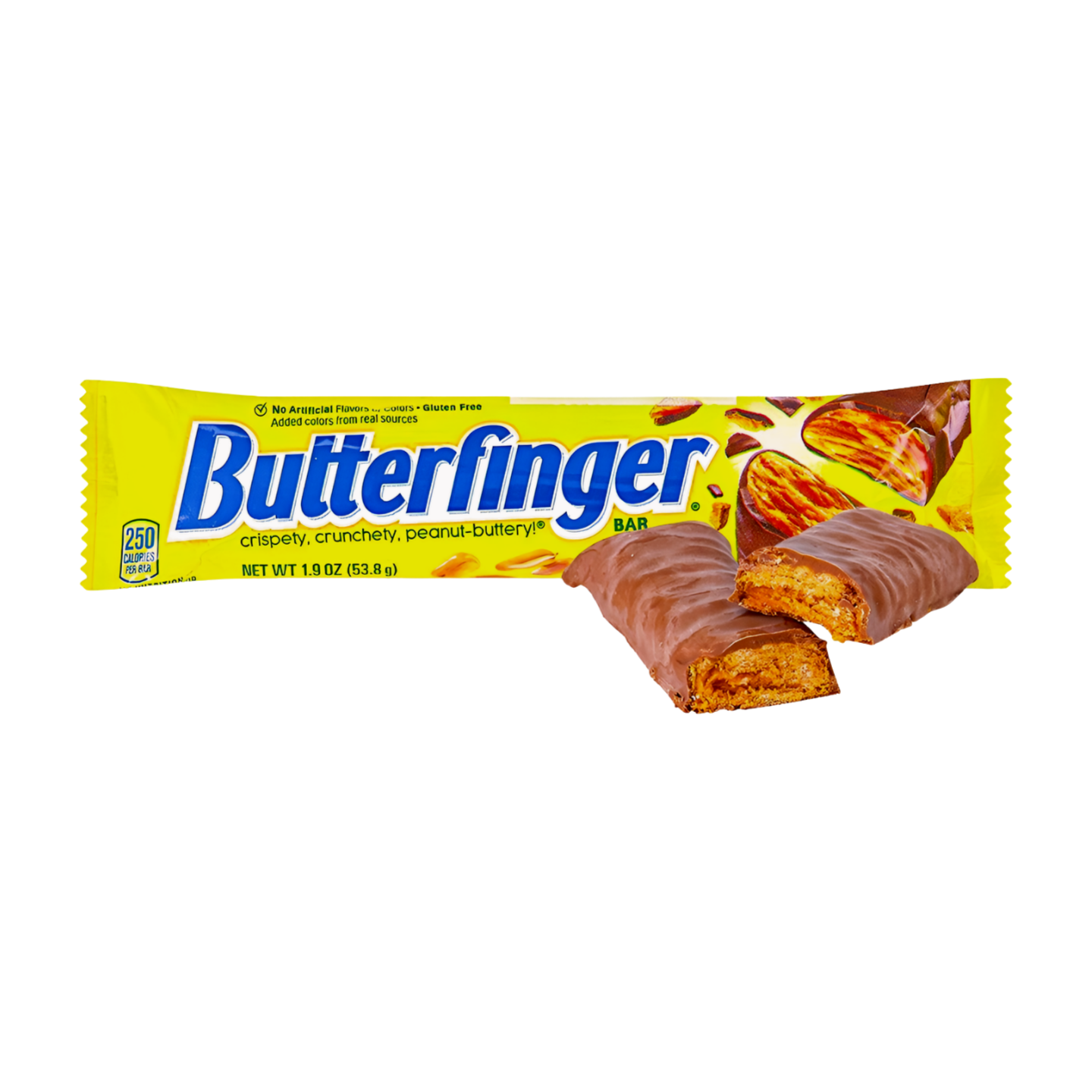 Butterfinger