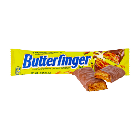 Butterfinger