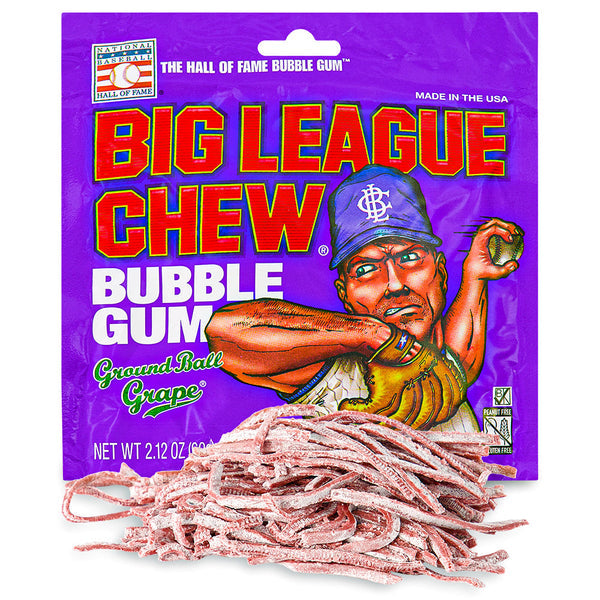 Big League Grape