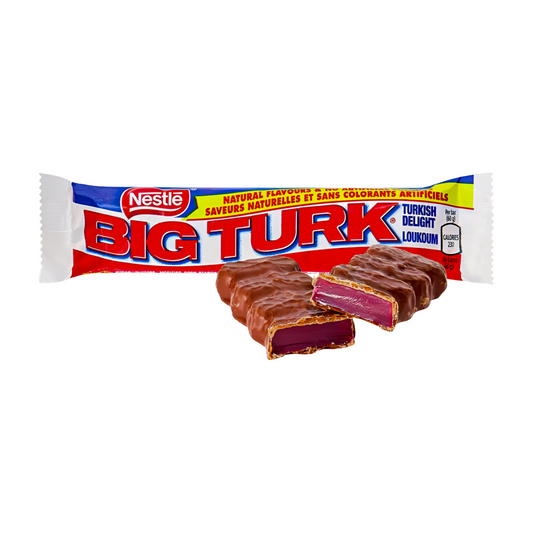 Big Turk