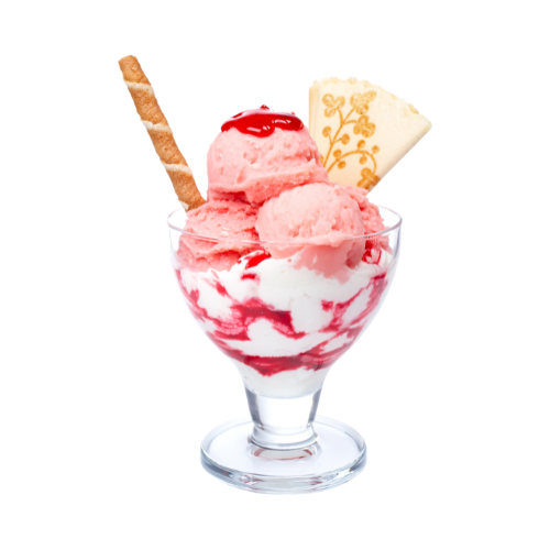 Strawberry/Banana