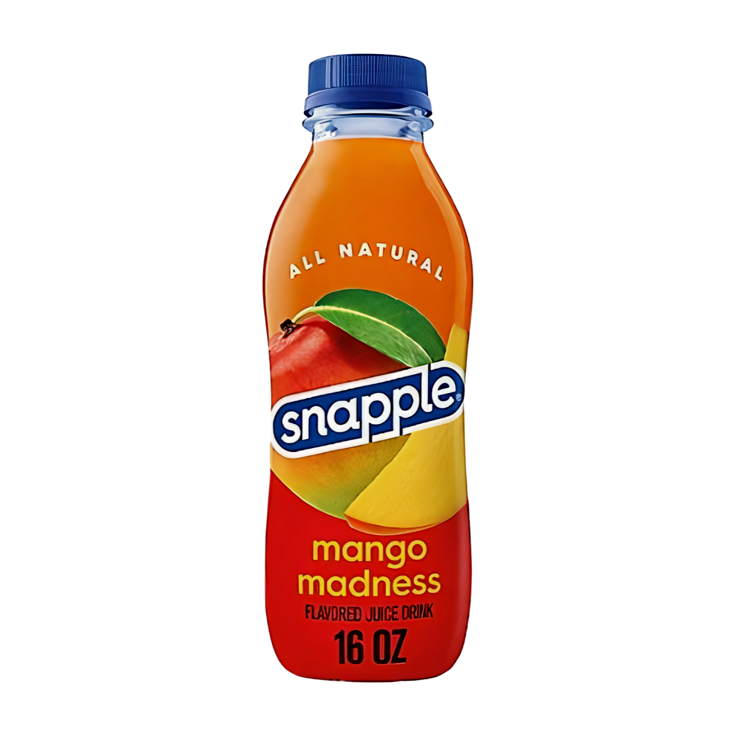 Snapple Mango