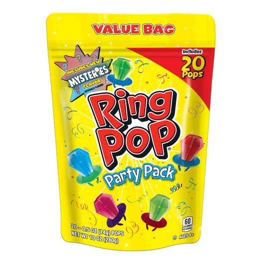 Ring Pop Assorted