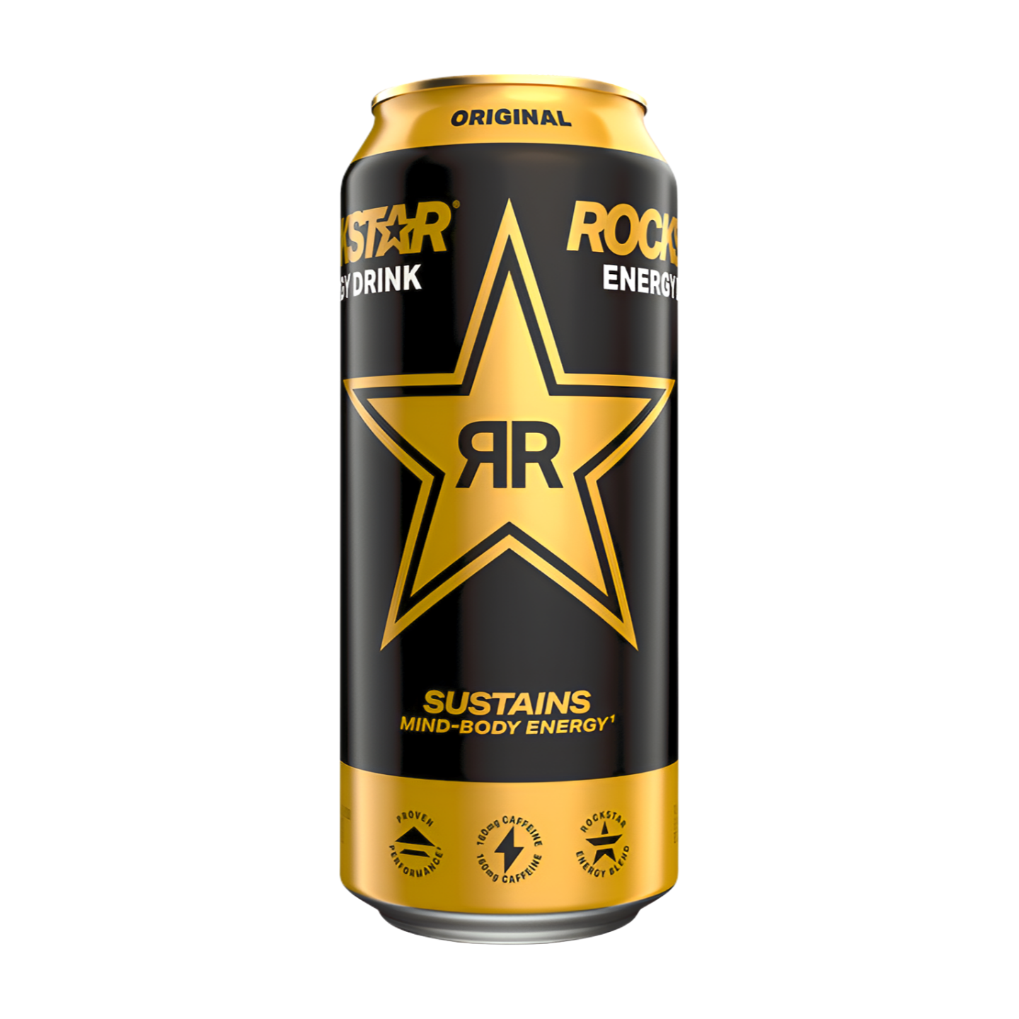 RockStar Original