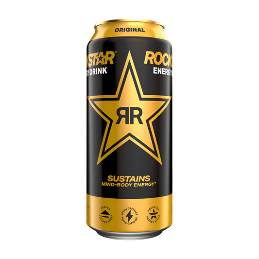 RockStar Original