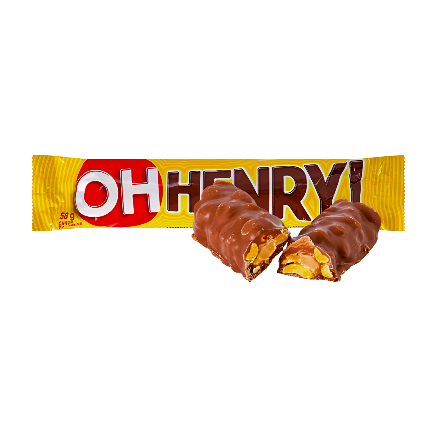 Oh Henry