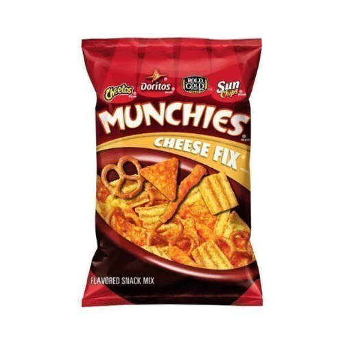 Munchies