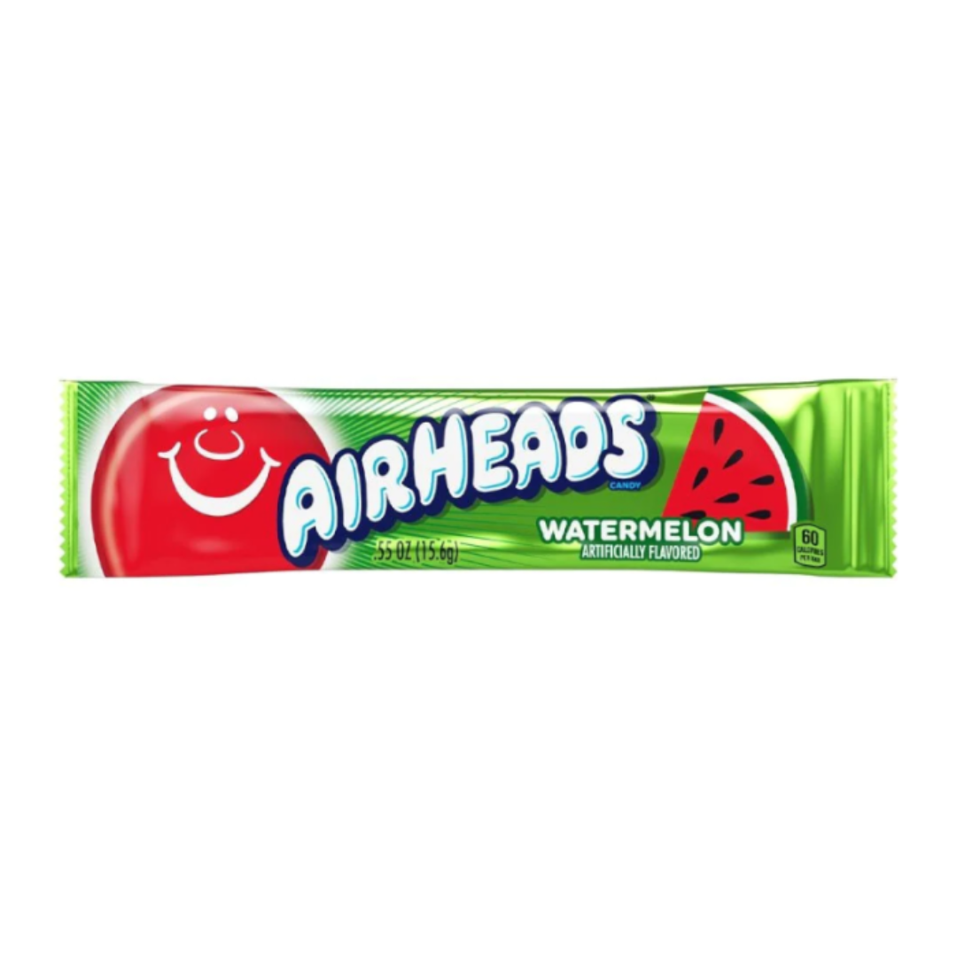 Air Heads Watermelon