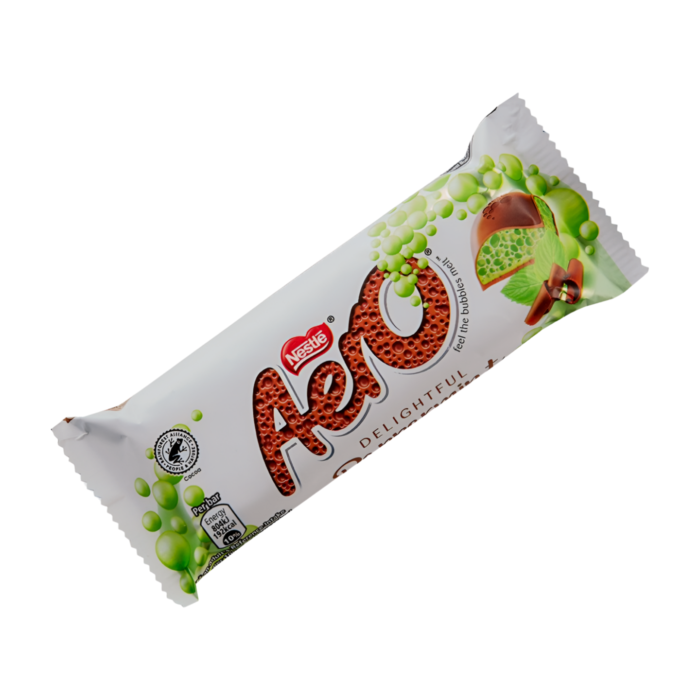 Aero Mint