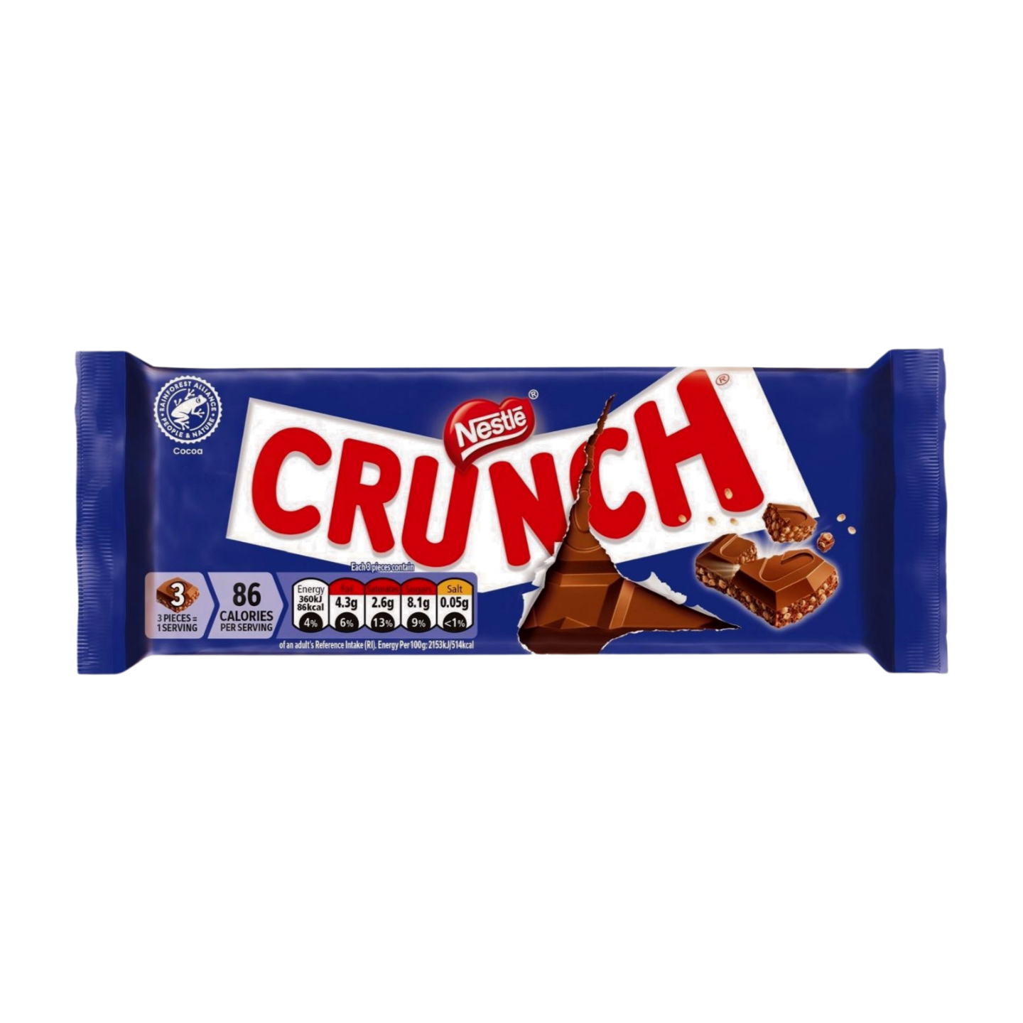 Crunch