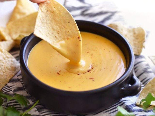 Nacho Cheese