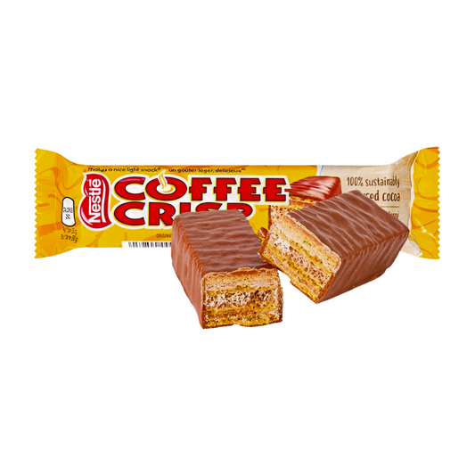 Coffee Crisp