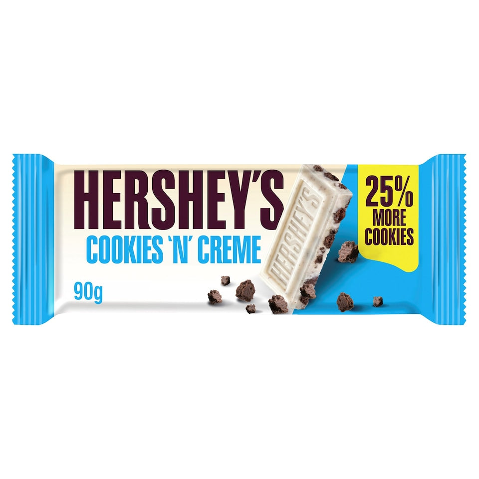 Hershey's Cookies 'n Cream