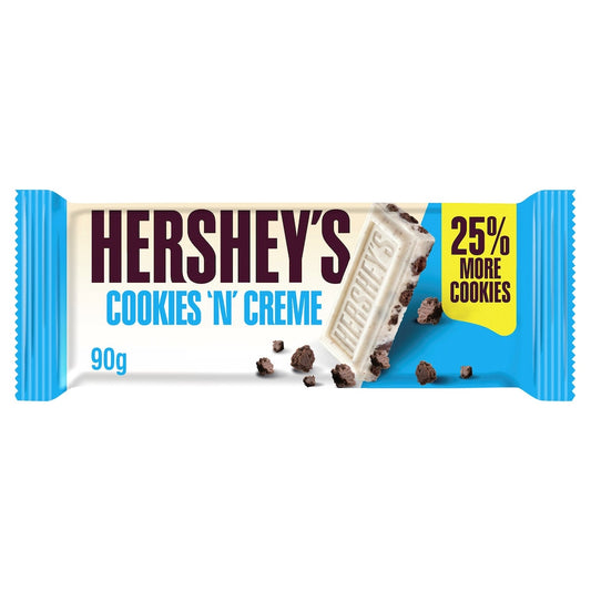 Hershey's Cookies 'n Cream