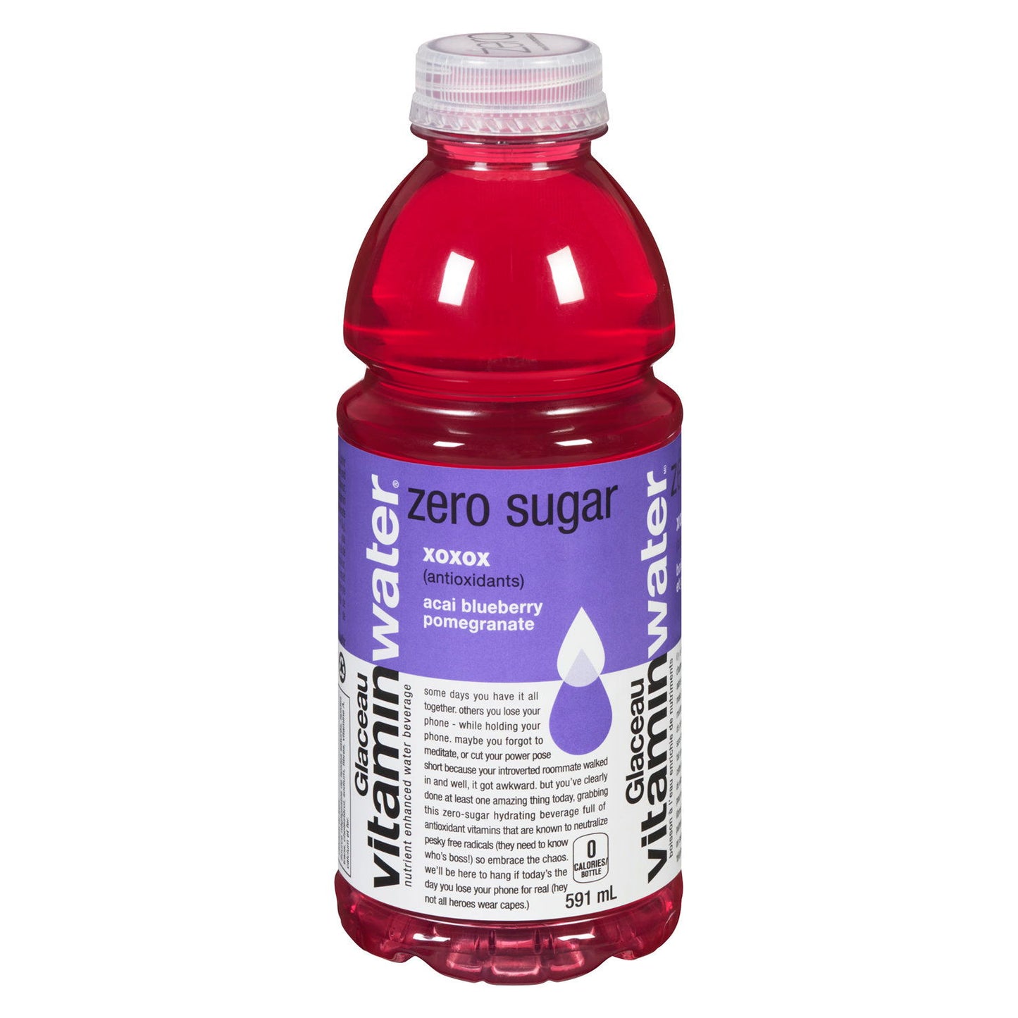 Vit Water XOXOXO