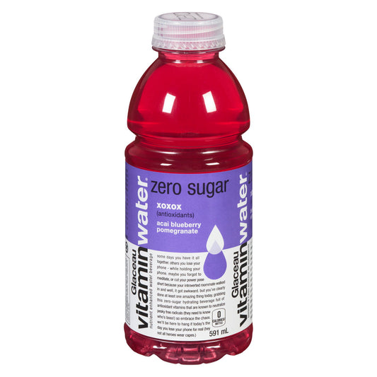 Vit Water XOXOXO